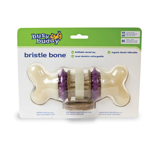 Busy Buddy Bristle Bone