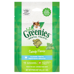 Feline Greenies