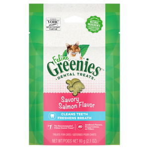 Feline Greenies