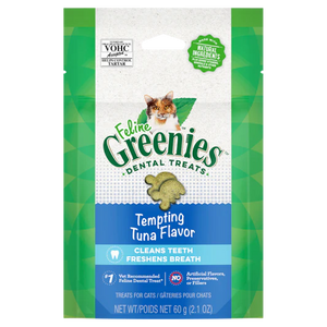 Feline Greenies