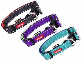 Active Adjustable Collar