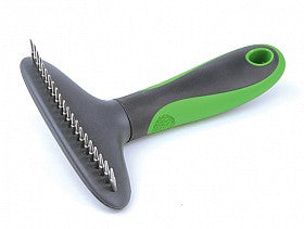 Grooming Rake