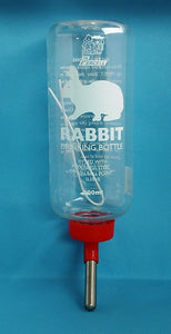 Rabbit Water Bottle