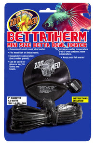 Bettatherm Mini Betta Heater