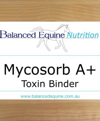 Mycosorb A+ Toxin Binder