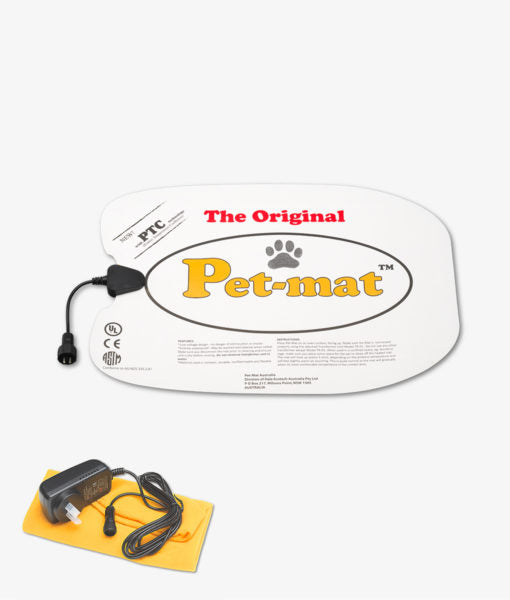 The Original Pet-Mat