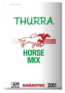 Thurra