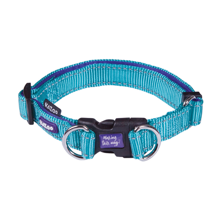 Active Adjustable Collar