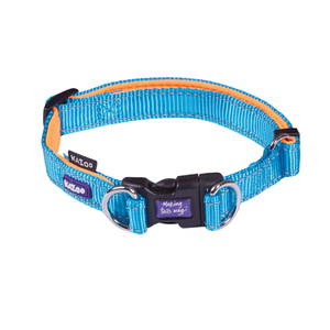 Active Adjustable Collar