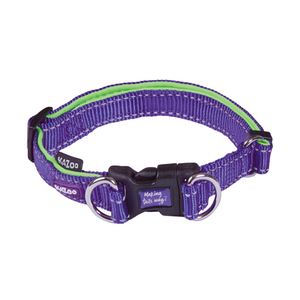 Active Adjustable Collar