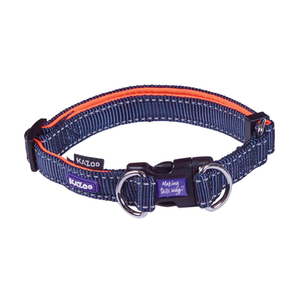 Active Adjustable Collar