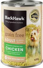 Load image into Gallery viewer, Grain Free Wet Dog Food
