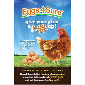 Eggs 4 Sure