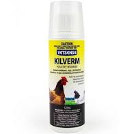 KilVerm Poultry Wormer