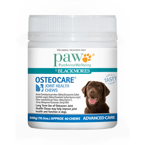 PAW OsteoCare 300g