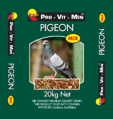 Load image into Gallery viewer, Pigeon Mix
