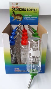 Rabbit Water Bottle