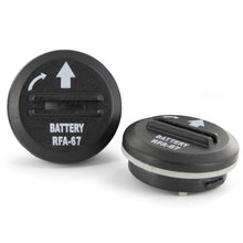 Load image into Gallery viewer, 6 Volt Lithium Battery (2 Pack)
