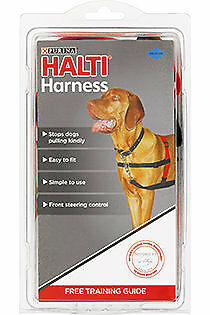 Halti Harness