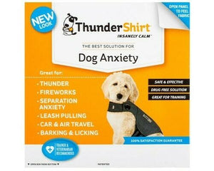 Thundershirt