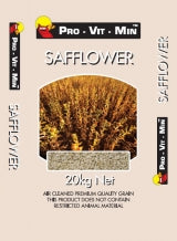 Safflower