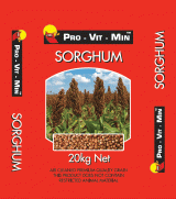 Sorghum